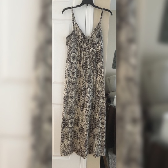 Maxi dress - Picture 1 of 1